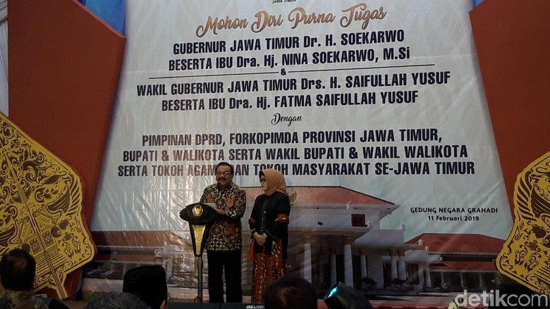 Purnatugas, Pakdhe Karwo Ingin jadi Penulis Buku dan Dosen Purnatugas, Pakdhe Karwo Ingin jadi Penulis Buku dan Dosen