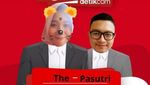 Kocak! Kandidat Pura-pura Capres Janjikan Tol Khusus Emak-emak Bermatic