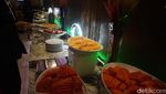Foto: Alhamdulillah, Wisata Kuliner Buffet Halal Lezat di Thailand