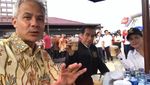 Icip Koling hingga Kopi Ijo 4 Ribu Perak, Begini Gaya Presiden Jokowi Saat Ngopi