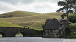 Foto: Ini Dia Desa Hobbiton yang Asli di Selandia Baru