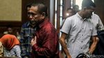 Jaksa Bongkar Aliran Dana Suap Gubernur Aceh Nonaktif