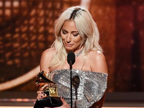 Pemenang Grammy 2019 hingga Foto Pipik-Habib Rizieq yang Dihapus Instagram