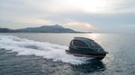 Foto: Kapal Alien Keren Seharga Rp 1,7 Miliar