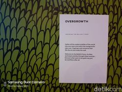 Galaxy M20 Tak Cuma Andalkan Baterai, Hasil Fotonya pun Oke