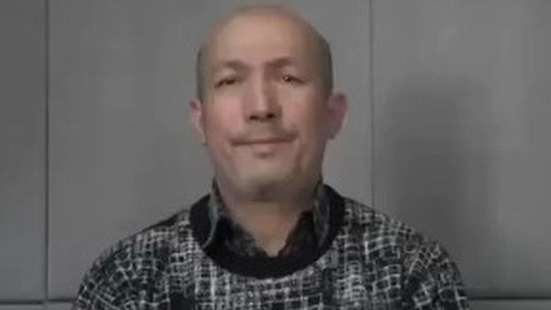 Media Pemerintah China Rilis Video Musisi Uighur, Tepis Kabar Kematiannya Media Pemerintah China Rilis Video Musisi Uighur, Tepis Kabar Kematiannya