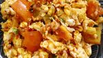 Mau Sarapan Orak-arik Telur? Tambah Bumbu dan Bahan Ini Biar Makin Enak