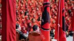 Megawati Bakar Semangat Komunitas Juang Berantas Hoax