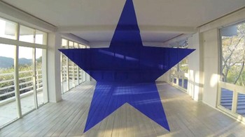 Foto: Georges Rousse