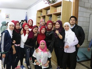 Polisi Cari Tahu Rumah TKW yang Kerja Tak Digaji di Jordania