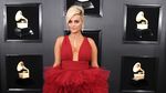 Pesona Para Selebriti Cantik di Grammy Awards 2019