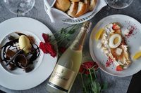 Mau Ajak Kekasih Makan Romantis? 5 Resto Ini Bisa Jadi Pilihan 