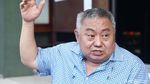 Keluarga Ajukan Penangguhan Penahanan Ahmad Dhani