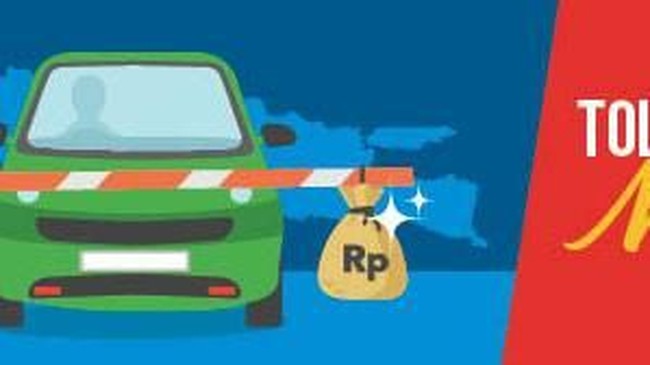 Fakta-fakta Rencana Permak Rest Area Tol Trans Jawa Jadi Terminal