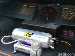 Memilih Audio yang Nyaman untuk Mobil