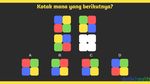 Bukan Sebarang Kuis, Tebak-tebakan Ini Menguji Kemampuan Spasial