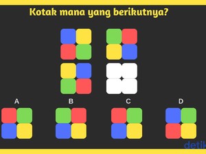 Buktikan Kamu Jenius dengan Jawab 10 Teka-teki Ini dalam Hitungan Detik!
