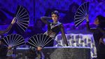 Aksi Twerking Cardi B di Atas Piano