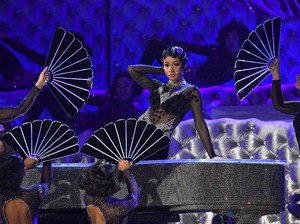 Cardi B Borong Nominasi Billboard Music Awards 2019