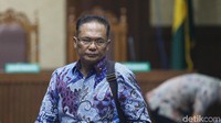 Investasi Pertamina di Blok BMG dinilai jaksa melanggar prosedur investasi yang diatur dalam UU Nomor 19 Tahun 2003 tentang BUMN dan ketentuan pedoman investasi lainnya.