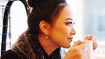 Hobi Makan Sayuran Jadi Rahasia Cantik Presenter Yuanita Christiani
