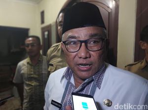 Depok Perpanjang PPKM, Restoran-Kafe Bisa Buka Sampai Jam 8 Malam