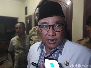 Wali Kota Depok Dikritik Karena Ungkap Data Pribadi Korban Corona