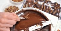 Cokelat Kimchi, Darah hingga Kalajengking, Rasa Cokelat Aneh untuk Valentine
