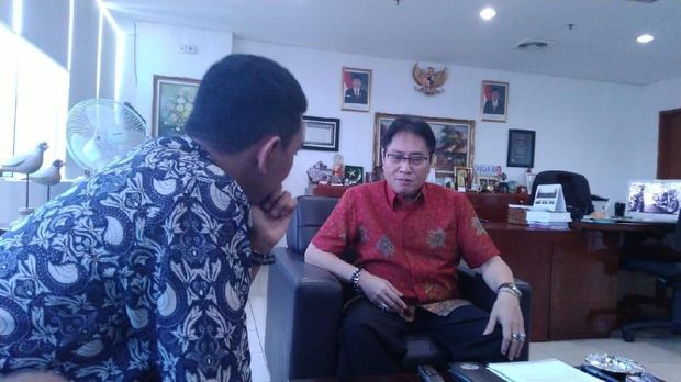 Target Perjanjian Dagang di 2019, Dari Eropa hingga Australia