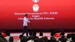 Giliran Purnawirawan TNI-Polri Dukung Jokowi-Maruf Amin