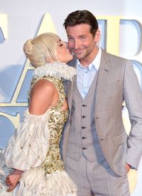 Pernah Dimasakin Lady Gaga, Bradley Cooper Ngaku Punya Selera Makan Sama 