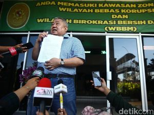 Keluarga Ahmad Dhani Buat Surat Penangguhan Penahanan