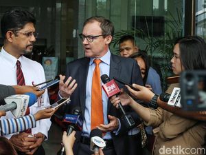 Protes soal Benny Wenda, Menlu Telah Panggil Wadubes Inggris