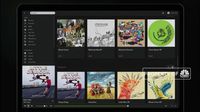 Pakai Skema IPO tak Lazim, Pendiri Spotify Juga Jadi Miliuner