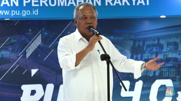 Ditarget Tuntas 2019, Menteri PUPR: Tol JORR 2 Sudah Ditunggu