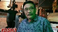 Ini Kuliner Tradisional Pilihan Jokowi, Djarot hingga Ridwan Kamil di Akhir Pekan