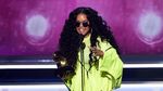 Bahagianya Para Pemenang Grammy Awards 2019