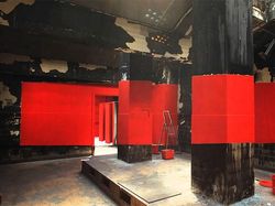 Keren! Karya Seni Geometris Seperti Hasil Editan Photoshop