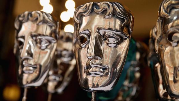 '1917' Dominasi Kemenangan di BAFTA
