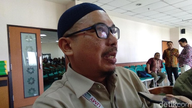 Kasus Dana Kemah, PP Muhammadiyah: Jika Tak Ada Unsur Pidana SP3 Saja Kasus Dana Kemah, PP Muhammadiyah: Jika Tak Ada Unsur Pidana SP3 Saja