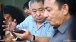 Keluarga Ajukan Penangguhan Penahanan Ahmad Dhani