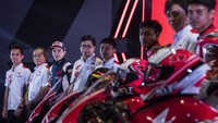 Astra Honda Racing Team (AHRT) secara resmi meluncurkan skuad terbaru tahun 2019 yang bakal mengisi perhelatan balap lokal, Asia bahkan dunia.
