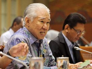 Mendag Rapat di DPR soal Perjanjian Dagang RI-Pakistan, Ini Hasilnya