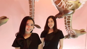 Samsung Galaxy M20 memiliki kamera ganda 13 MP (f/1.9) + 5 MP (f/2.2) sehingga hasil gambarnya sudah cukup bagus. (Foto: detikINET/Muhamad Imron Rosyadi)