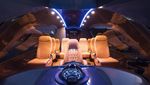 Foto: Kapal Alien Keren Seharga Rp 1,7 Miliar