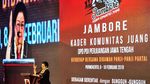 Megawati Bakar Semangat Komunitas Juang Berantas Hoax