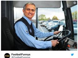 Meme-meme Kocak Chelsea Babak Belur di Markas Manchester City