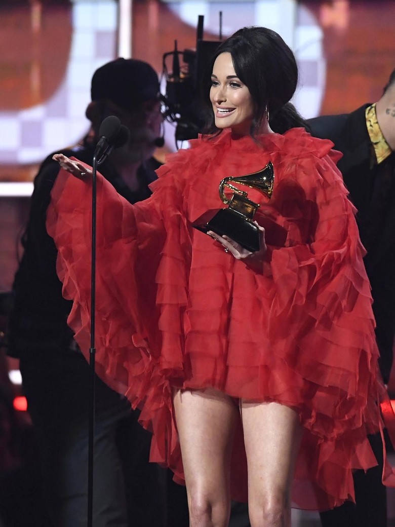 Kacey Musgraves Foto: Kevork Djansezian/Getty Images Kacey Musgraves Foto: Kevork Djansezian/Getty Images