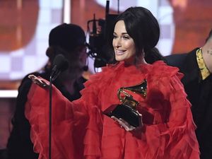2 Musisi dengan Piala Grammy Terbanyak Tahun Ini
