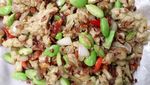 Mau Sarapan Orak-arik Telur? Tambah Bumbu dan Bahan Ini Biar Makin Enak